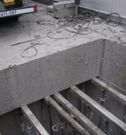 Vrtanje in rezanje betona slovenija