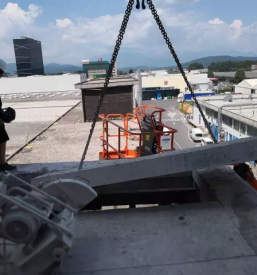 Vrtanje in rezanje betona slovenija