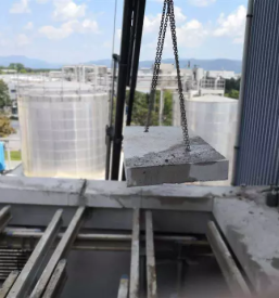 Vrtanje in rezanje betona slovenija