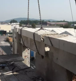 Vrtanje in rezanje betona slovenija