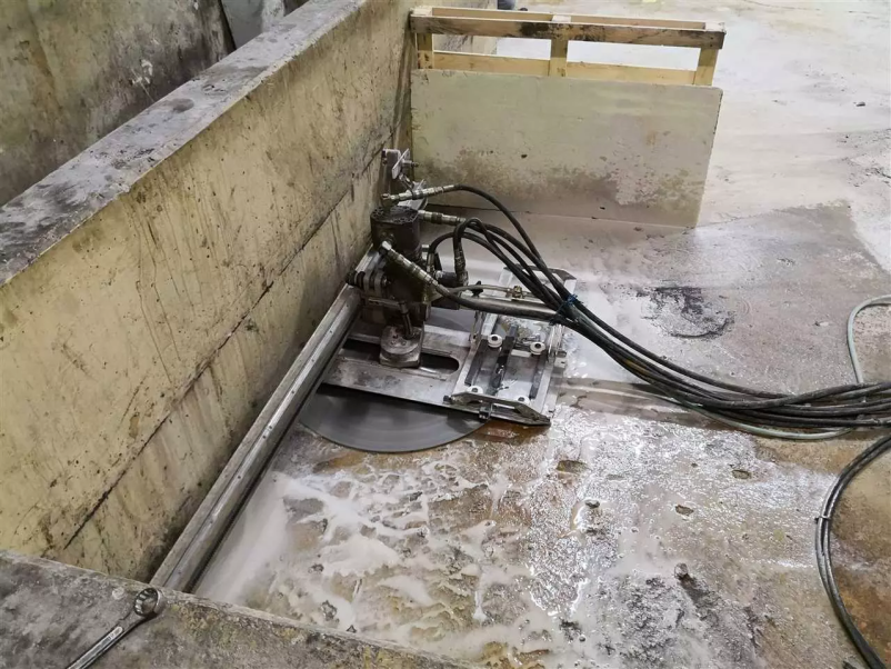 Rezanje betona Slovenija 