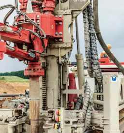 Vrtanje vrtin maribor okolica stajerska