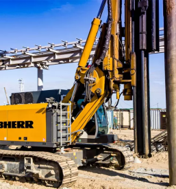 Vrtanje vrtin za toplotne crpalke slovenija