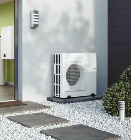 Vrtanje vrtin za toplotne crpalke slovenija