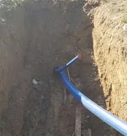 Kakovostno vrtanje z radijskim vodenjem Slovenija