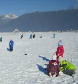 Vpis v zasebni vrtec cerklje na gorenjskem