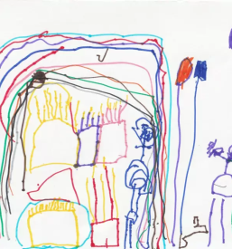 Vpis v vrtec Gorenjska