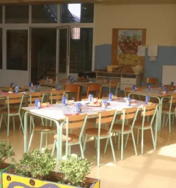 Predšolska vzgoja Cirkovce