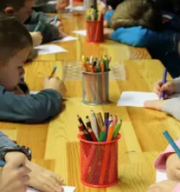 ugoden vrtec usmerjen v trajnostni razvoj ljubljana