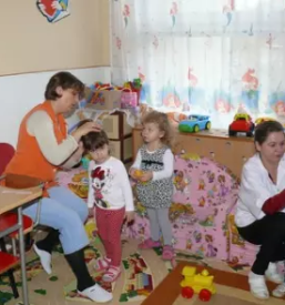 Vrtec usmerjen v trajnostni razvoj ljubljana