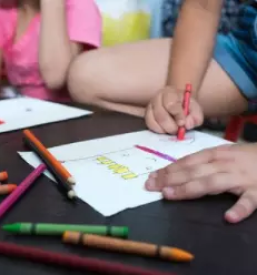 obiščite vrtec usmerjen v trajnostni razvoj ljubljana