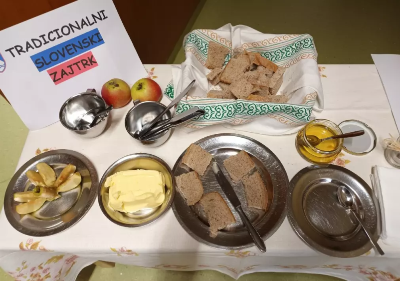 Vrtec z eko programom Ljubljana, Osrednja Slovenija