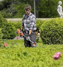 Vrtnarstvo in urejanje okolice slovenske konjice