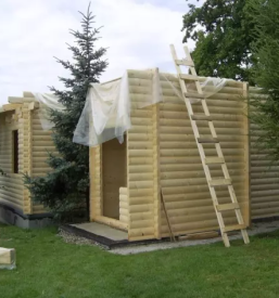 Poceni vrtne hiše Štajerska