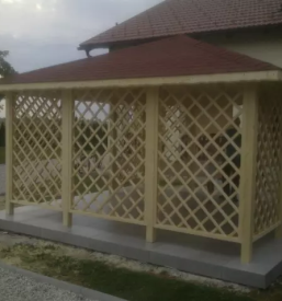 Nakup hiše za vrt Štajerska