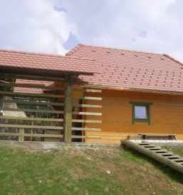 Vrtne hiše Štajerska