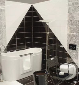 Sanacije in adaptacije objektov Gorenjska