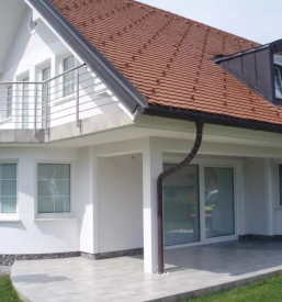 Vsa zaključna gradbena dela Gorenjska