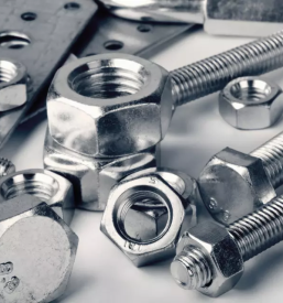 Vse vrste vijakov Pomurje