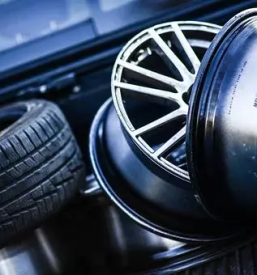 Vulkanizerstvo nova gorica