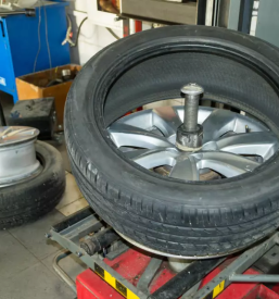 Vulkanizerstvo in prodaja gum stajerska