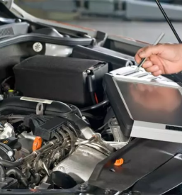 Vulkanizerstvo za osebna vozila in poltovorna vozila ljubljana