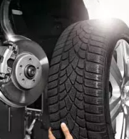 Vulkanizerstvo za osebna vozila in poltovorna vozila ljubljana