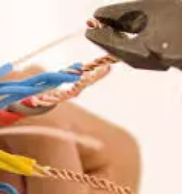 Montaža elektroinštalacij v Osrednji Sloveniji