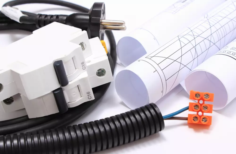 Vzdrževanje elektroinštalacij Savinjska