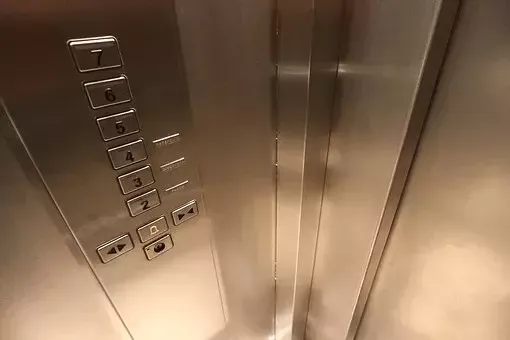 Vzdrževanje in montaža dvigal Savinjska
