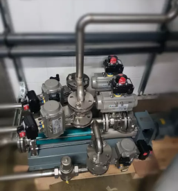 Hiter servis industrijskih strojev Maribor, Štajerska