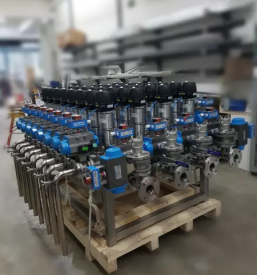 Ugodno vzdrževanje industrijskih naprav Maribor, Štajerska