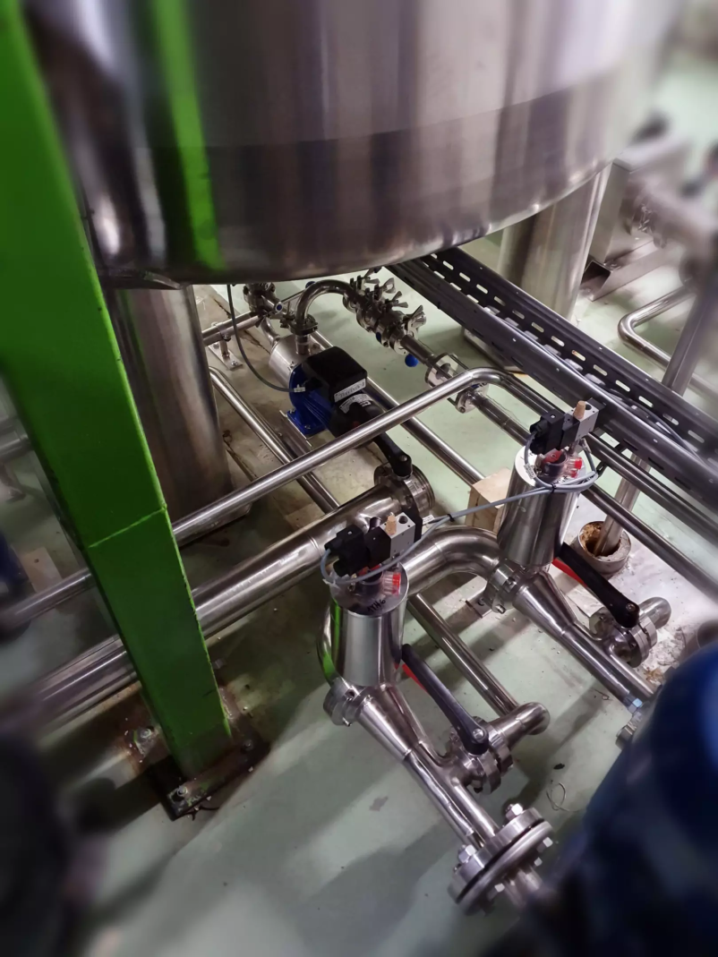 Vzdrževanje industrijskih strojev in naprav Maribor, Štajerska