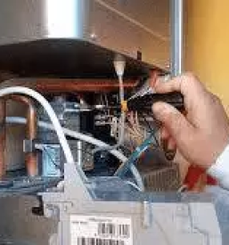 Vzdrzevanje kotlovnic oljnih ljubljana okolica