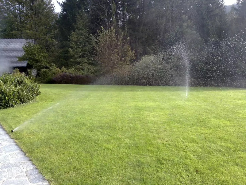 Vzdrževanje okolice Gorenjska