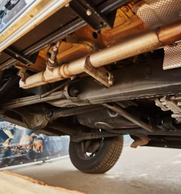 Vzdrževanje optične opreme za vozila Štajerska