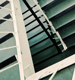 Upravljanje stanovanjskih objektov