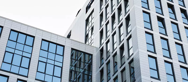 Vzdrževanje stanovanjskih objektov Ljubljana 