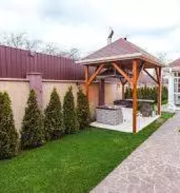 Vzdrzevanje stavb osrednja slovenija