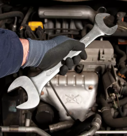 Vzdrzevanje vozil koroska