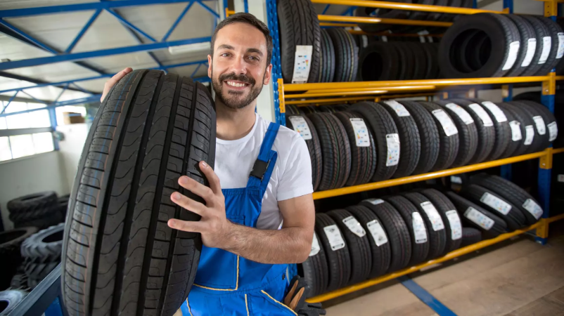 Vzdrževanje vozil Ormož