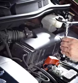 Vzdrzevanje vozil Ormož