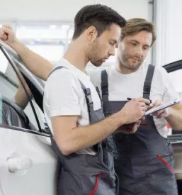 Zanesljivo vzdrzevanje vozil Ormož