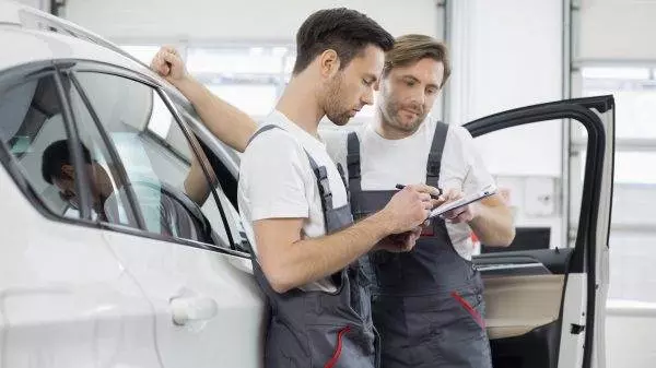 Zakaj vzdrževanje vozil prepustiti Avtocentru Ormož?