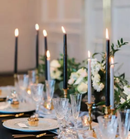 Wedding flowers Slovenia