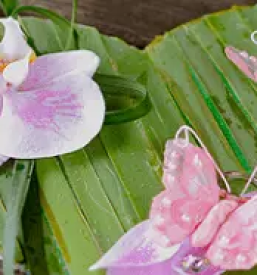 Wedding flowers slovenia