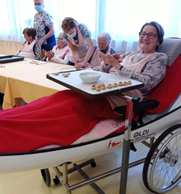 Good wheel stretcher Slovenia