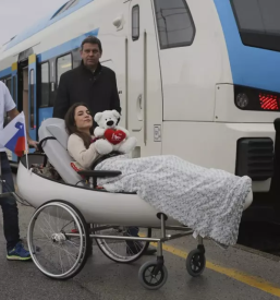 The best affordable wheel stretcher Slovenia