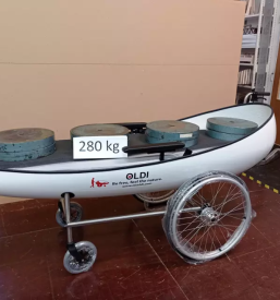 Affordable wheel stretcher Slovenia