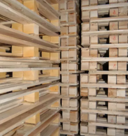 Wholesale of wood slovenia europe